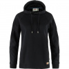Fjällräven Vardag Hoodie W Black - M Fjällräven Vardag Hoodie W Black - M