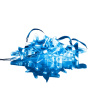 SOLIGHT LED vianočná reťaz - hviezdy, 1,5m, 10 LED, 2 x AA, modré svetlo SOLIGHT LED vianočná reťaz - hviezdy, 1,5m, 10 LED, 2 x AA, modré svetlo