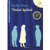 Noční špióni - Kathy Kacer Noční špióni - Kathy Kacer