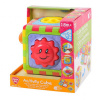 PLAYGO - 6 v 1 kocka s aktivitami PLAYGO - 6 v 1 kocka s aktivitami