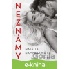 E-kniha Neznámy - Natália Hammerová E-kniha Neznámy - Natália Hammerová