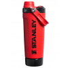 Stanley Proteinový shaker The Activate Shaker 600 ml/20oz Chili Black Stanley Proteinový shaker The Activate Shaker 600 ml/20oz Chili Black