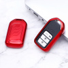 Luxria Car Key Case I - Ochranný obal pre klúče značky Honda Farba: Červená Luxria Car Key Case I - Ochranný obal pre klúče značky Honda Farba: Červená