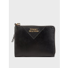 Tommy Hilfiger dámska čierna peňaženka AW0AW15867 OS Tommy Hilfiger dámska čierna peňaženka AW0AW15867 OS