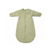 Little Dutch Spací vak s oddeliteľnými rukávmi 70 cm Pure Sage Little Dutch Spací vak s oddeliteľnými rukávmi 70 cm Pure Sage