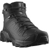 Salomon X Ultra Snowpilot WP M L47585600 - black/phantom/castlerock 48 Salomon X Ultra Snowpilot WP M L47585600 - black/phantom/castlerock 48