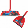 Villeda Duactiva Broom Set+Stick+Scoop+Brush (Villeda Duactiva Broom Set+Stick+Scoop+Brush)