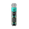 VooPoo Argus P1S Pod Kit 800mAh Cyber Blue 1 ks VooPoo Argus P1S Pod Kit 800mAh Cyber Blue 1 ks