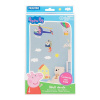 Samolepky na zeď - Peppa Pig, PP13674PP Samolepky na zeď - Peppa Pig, PP13674PP