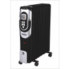 Olejový radiátor Guzzanti GZ 411BD - 11 rebier, 2500 W Guzzanti Olejový radiátor Guzzanti GZ 411BD - 11 rebier, 2500 W Guzzanti