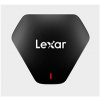 Lexar Čtečka karet Lexar Professional 3v1 USB 3.1 (USB-C) Lexar Čtečka karet Lexar Professional 3v1 USB 3.1 (USB-C)
