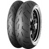 Continental CONTISPORTATTACK 4 190/55 R17 75w Continental CONTISPORTATTACK 4 190/55 R17 75w