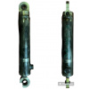 Hydraulický valec HV 63/32x160 111A111 Zdvih-Výsuv: 160, Vnút.Ø valca D:: 63, Ø piestnej tyče d:: 32 Hydraulický valec HV 63/32x160 111A111 Zdvih-Výsuv: 160, Vnút.Ø valca D:: 63, Ø piestnej tyče d:: 32