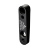 SHIMANO Adaptér zadný na kotúč 160mm FM SHIMANO Adaptér zadný na kotúč 160mm FM