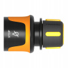 Fiskars rýchlospojka hadice Comfort STOP 9 mm (3/8”) 1027078 1 ks Fiskars rýchlospojka hadice Comfort STOP 9 mm (3/8”) 1027078 1 ks