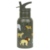 A Little Lovely Company 350 ml - zvieratá zo savany A Little Lovely Company 350 ml - zvieratá zo savany