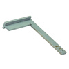 DEMA Zámočnícky uholník príložný 150x100 mm 90° 22121D DEMA Zámočnícky uholník príložný 150x100 mm 90° 22121D