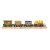 Bigjigs Rail Vláčik Safari Bigjigs Rail Vláčik Safari