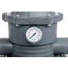 PIESKOVÝ FILTER 8327 L/H PIESKOVÝ FILTER 8327 L/H