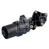 Obal olejového filtra Febi Bilstein GmbH 109162 Obal olejového filtra Febi Bilstein GmbH 109162