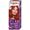 Schwarzkopf Palette Intensive Color Creme 7-887 Scarlet Red RV6 Schwarzkopf Palette Intensive Color Creme 7-887 Scarlet Red RV6