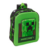 SAFTA Minecraft 3D batoh 27cm SAFTA Minecraft 3D batoh 27cm