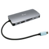 i-tec C31NANODOCKVGAPD USB-C® dokovacia stanica; C31NANODOCKVGAPD i-tec C31NANODOCKVGAPD USB-C® dokovacia stanica; C31NANODOCKVGAPD