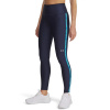 UNDER ARMOUR UA Tech WM Tape Legging-BLU - M UNDER ARMOUR UA Tech WM Tape Legging-BLU - M