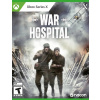 War Hospital Xbox X / S digitálna verzia War Hospital Xbox X / S digitálna verzia