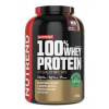 Nutrend Whey Protein 100% čokoláda+lies.orech 2250g Nutrend Whey Protein 100% čokoláda+lies.orech 2250g