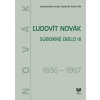 Ľudovít Novák. Súborné dielo III. (1936 - 1967) - Júlia Behýlová Ľudovít Novák. Súborné dielo III. (1936 - 1967) - Júlia Behýlová
