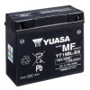 Yuasa 12V 17.7Ah 170 A YT19BL-BS, YT19BL-BS Yuasa 12V 17.7Ah 170 A YT19BL-BS, YT19BL-BS