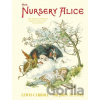 The Nursery Alice - Lewis Carroll The Nursery Alice - Lewis Carroll