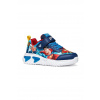 Detské tenisky Geox ASSISTER x Superman J65DZA.02ABC.32.35 modrá EUR 33 Detské tenisky Geox ASSISTER x Superman J65DZA.02ABC.32.35 modrá EUR 33