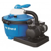 Marimex Piesková filtrácia ProStar 6 - 6,6 m3/h (10600015) Marimex Piesková filtrácia ProStar 6 - 6,6 m3/h (10600015)