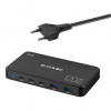 Nabíjačka sieťová Blitzwolf BW-i100 5v1 120W 3x USB-C, 2x USB (BW-I100) Nabíjačka sieťová Blitzwolf BW-i100 5v1 120W 3x USB-C, 2x USB (BW-I100)