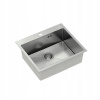 Kuchynská batéria - Oceľový kuchynský umývadlo Russel 110 Quadron (Kuchynská batéria - Oceľový kuchynský umývadlo Russel 110 Quadron) Kuchynská batéria - Oceľový kuchynský umývadlo Russel 110 Quadron (Kuchynská batéria - Oceľový kuchynský umývadlo Russel 110 Quadron)