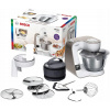Kuchynský robot Bosch MUM5XW10 1000 W, biely Kuchynský robot Bosch MUM5XW10 1000 W, biely