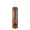 Retro boxovacie vrece DBX BUSHIDO Spartan 150 x 40 cm, 50 kg Retro boxovacie vrece DBX BUSHIDO Spartan 150 x 40 cm, 50 kg