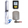 Domáca vodáreň WATER TECHNOLOGY 4D015 / 15, 3x230V, s frekvenčným meničom WALL M 8,5 Domáca vodáreň WATER TECHNOLOGY 4D015 / 15, 3x230V, s frekvenčným meničom WALL M 8,5
