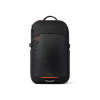 Nordic Drift Trail RCS batoh Daypack 16 l, čierna - oranžová Nordic Drift Trail RCS batoh Daypack 16 l, čierna - oranžová