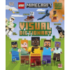 LEGO Minecraft Visual Dictionary - Elizabeth Dowsett LEGO Minecraft Visual Dictionary - Elizabeth Dowsett