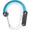 Gear Aid Pomůcka pro výbavu GearAid Heroclip střední modrá ocel Gear Aid Pomůcka pro výbavu GearAid Heroclip střední modrá ocel