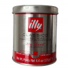 illy Classico mletá káva 125 g illy Classico mletá káva 125 g
