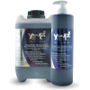 Yuup! Professional Whitening & Brightening Shampoo - bieliaci a rozjasňujúci šampón pre psov, koncentrát 1:20 - Kapacita: 10L Yuup! Professional Whitening & Brightening Shampoo - bieliaci a rozjasňujúci šampón pre psov, koncentrát 1:20 - Kapacita: 10L