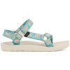 Teva Sandále Original Universal Modrá Teva Sandále Original Universal Modrá