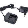EXTOL CRAFT Nabíječka, pro 12 V Li - ion baterie 402400D EXTOL CRAFT Nabíječka, pro 12 V Li - ion baterie 402400D