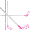 Zone floorball AIR ULTRALIGHT 29 glitter pink trblietavá ružová, DREAM, Pravá (pravá ruka dole), 100cm (=110cm) Zone floorball AIR ULTRALIGHT 29 glitter pink trblietavá ružová, DREAM, Pravá (pravá ruka dole), 100cm (=110cm)
