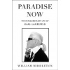 Paradise Now - William Middleton, Ebury Press Paradise Now - William Middleton, Ebury Press
