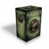 The Complete Shadow Children Boxed Set (Margaret Peterson Haddix)(Brožovaná) The Complete Shadow Children Boxed Set (Margaret Peterson Haddix)(Brožovaná)